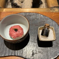 焼肉牛匠 新 - 