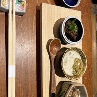 焼肉牛匠 新 - 
