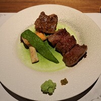 別邸 山風木 - 
