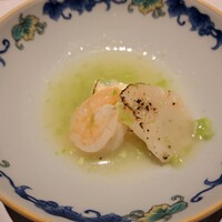 別邸 山風木 - 