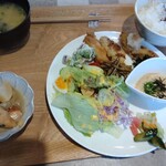 喫茶 ほのか堂 - 