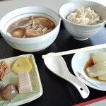 えんどう - 料理写真: