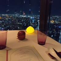 広東料理 センス - 