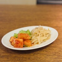 炭火焼肉 希林 - 