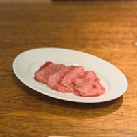 炭火焼肉 希林 - 