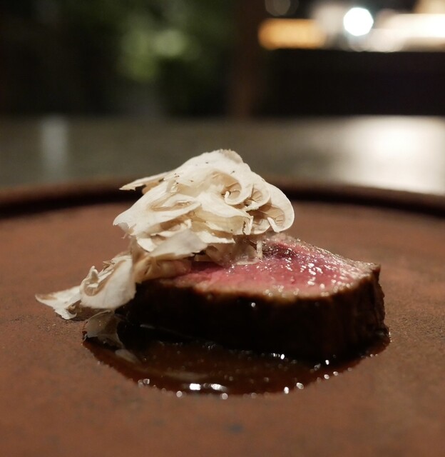.know restaurant in Kumamoto