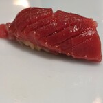 江戸前鮨 ぬけさく - 