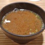 江戸前鮨 ぬけさく - 