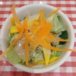 トラットリア オゴッツォ - 