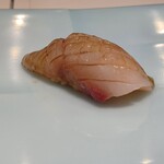 江戸前鮨 ぬけさく - 