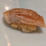 江戸前鮨 ぬけさく - 