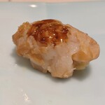 江戸前鮨 ぬけさく - 