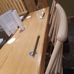 江戸前鮨 ぬけさく - 