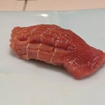 江戸前鮨 ぬけさく - 