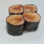 江戸前鮨 ぬけさく - 