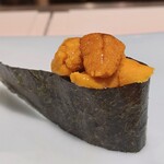 江戸前鮨 ぬけさく - 