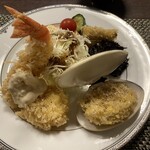 娘ははまぐりの組み合わせ