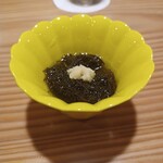 江戸前鮨 ぬけさく - 