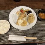 ちかさんの手料理 - 