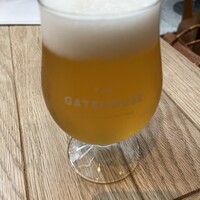 THE GATEHOUSE - 