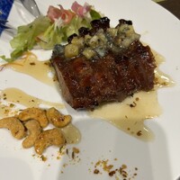 中華旬彩 森本 - 
