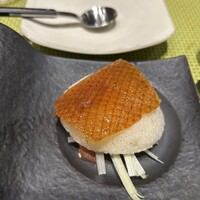 中華旬彩 森本 - 