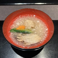 菜花むら - 