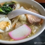 きくりん - 料理写真:五目ラーメン