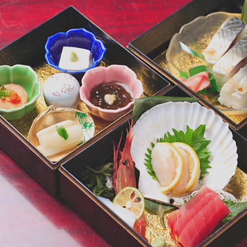 魚太郎 本店 - 瓢箪山/魚介料理・海鮮料理  食べログ