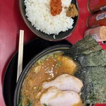 王道家直系 IEKEI TOKYO - 