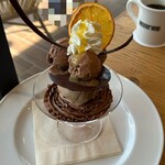 バニラビーンズザロースタリー - 