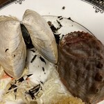 ちかさんの手料理 - 