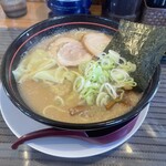 麺山 - 