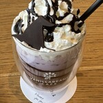 バニラビーンズザロースタリー - 