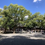 ちかさんの手料理 - 熱田神宮近くです。