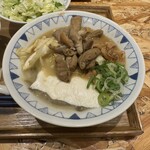 野菜を食べるごちそうとん汁 ごちとん - 