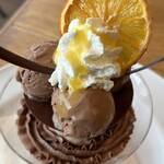 バニラビーンズザロースタリー - 