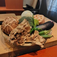 天ぷら 川辰 - 