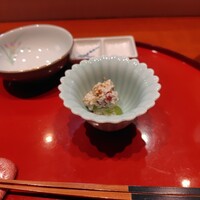 天ぷら 川辰 - 