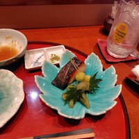 天ぷら 川辰 - 