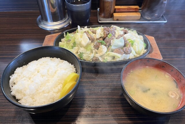 Bikkuri Tei Kasuya Ten - Sakado/Yakiniku (BBQ Beef) | Tabelog Bikkuri Tei Kasuya Ten - Sakado/Yakiniku (BBQ Beef) | Tabelog