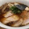 らぁ麺 すぎ本