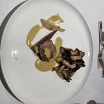 レストラン ルミエール - 