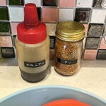 圧延 ジャパン ミー - 調味料