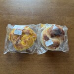 ベーグルショップ vivant - 