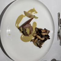 レストラン ルミエール - 