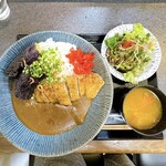 なんか喰ぃ亭 - 