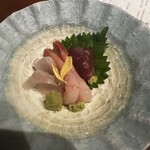 Suginoko - 