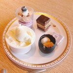 Prince Hotel Karuizawa East - 