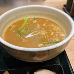 麺匠 はなみち - 